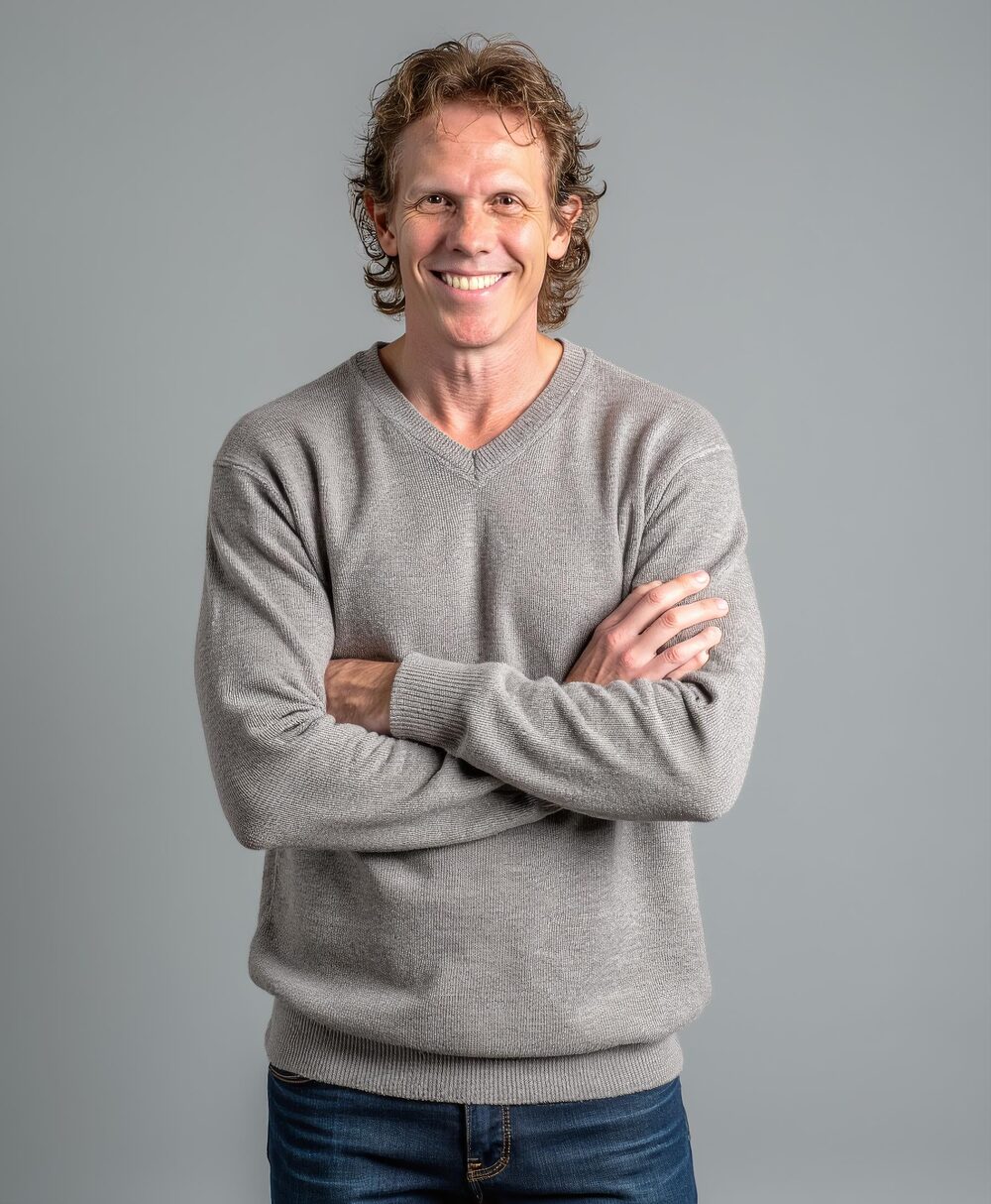 Erik Madsen — MacAlchemist, Los Angeles technology consultant